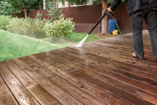 Best Spring Cleaning  in Clive, IA