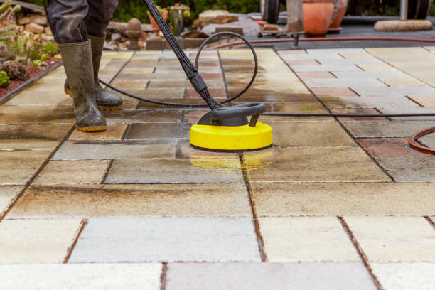 Best Sidewalk and Walkway Cleaning  in Clive, IA