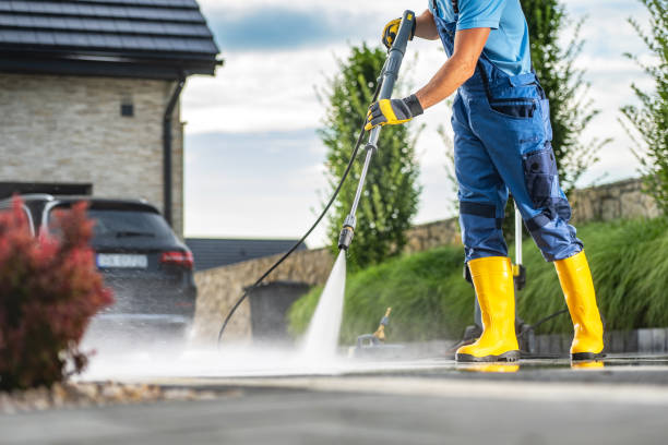 Best Gas Station Cleaning  in Clive, IA